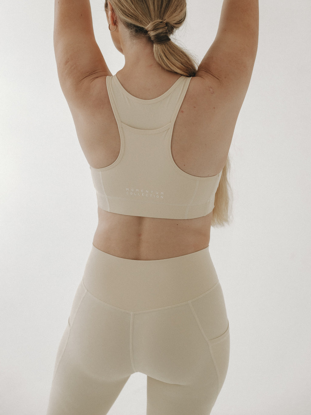 Sports Bra - Velocity