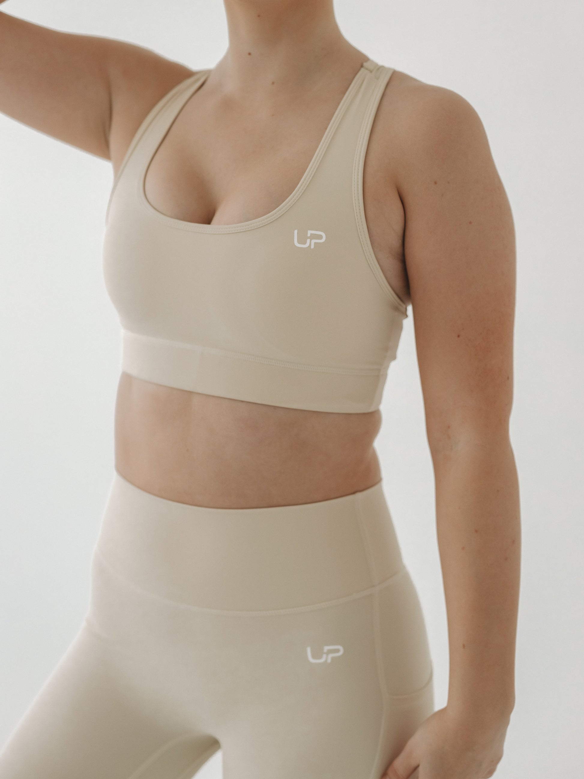 Sports Bra - Velocity