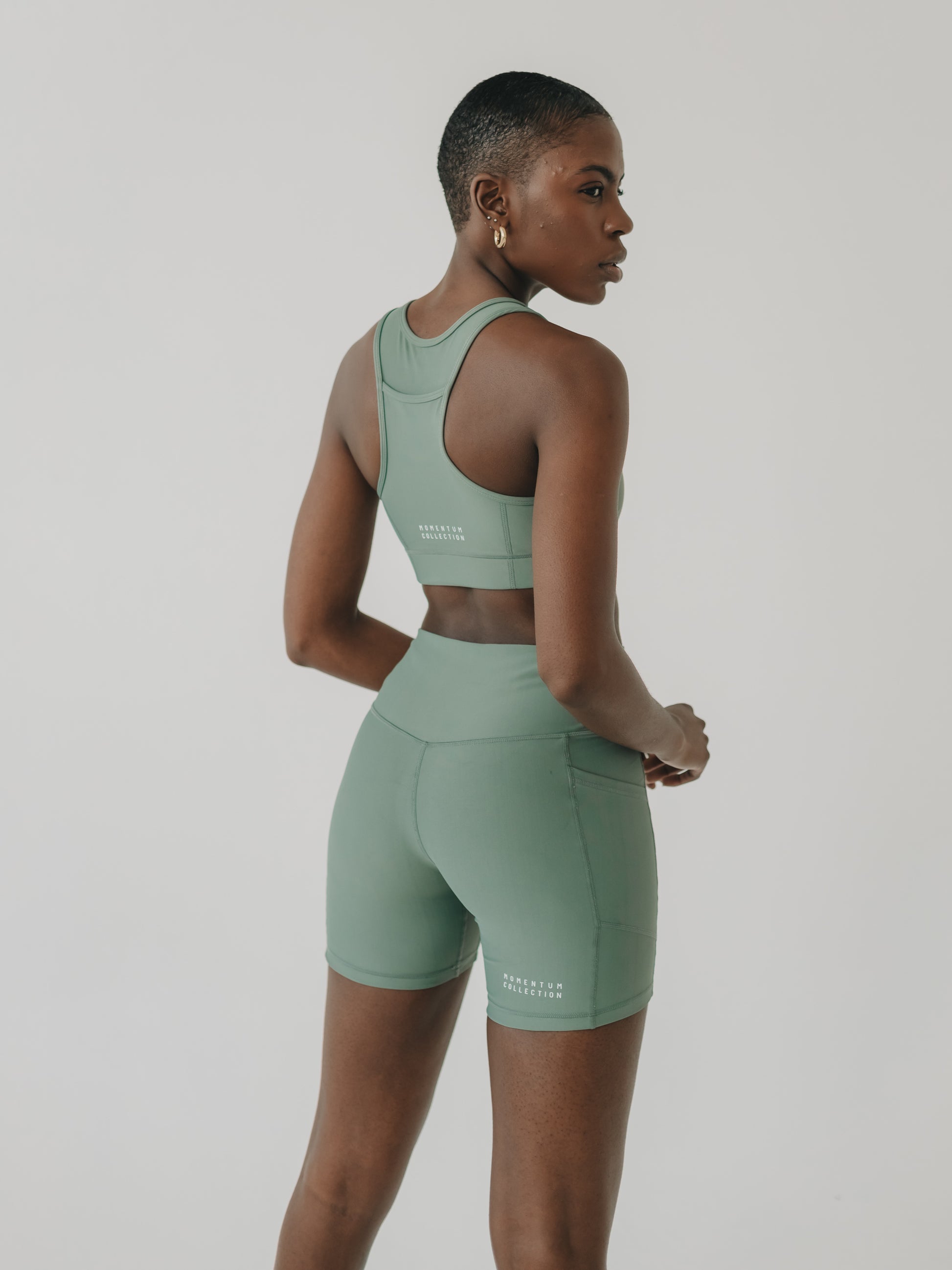 Shorts - Stride