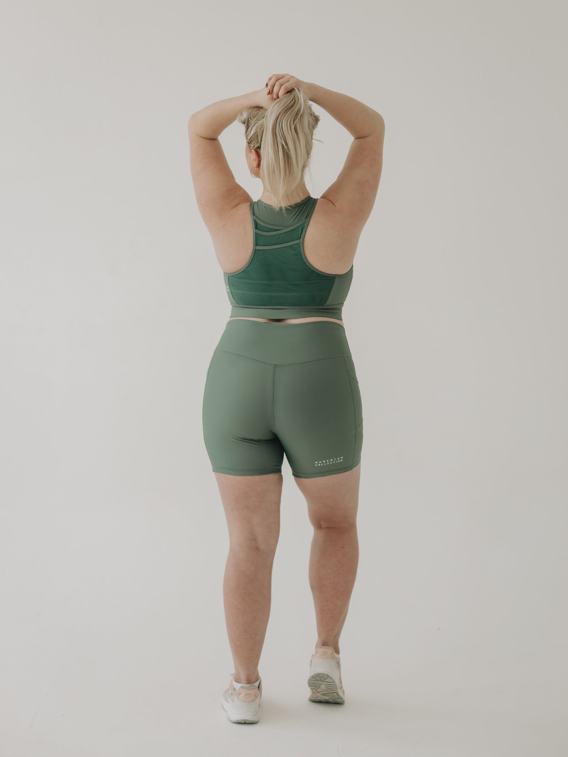 Shorts - Stride