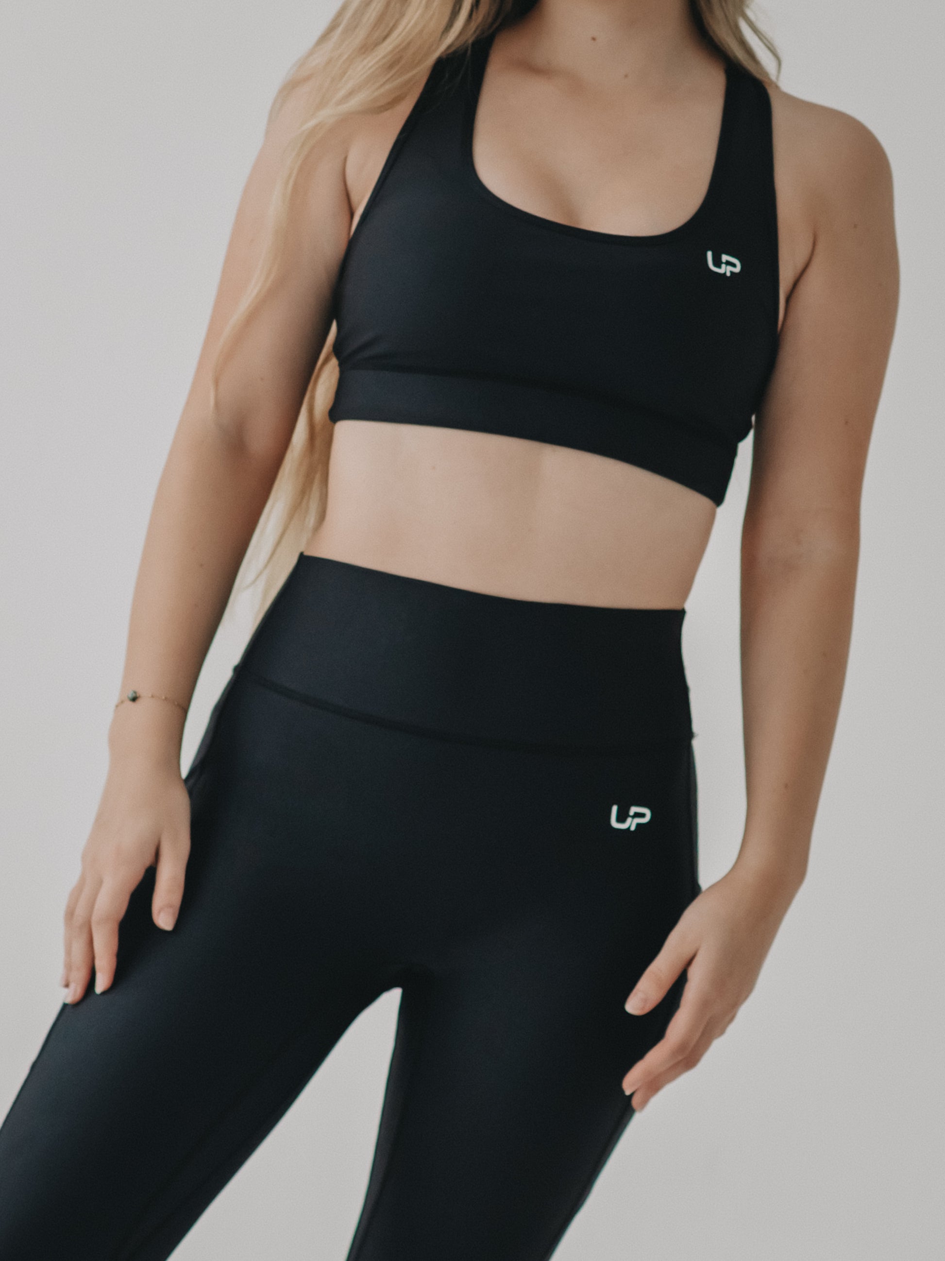 Sports Bra - Catalyst