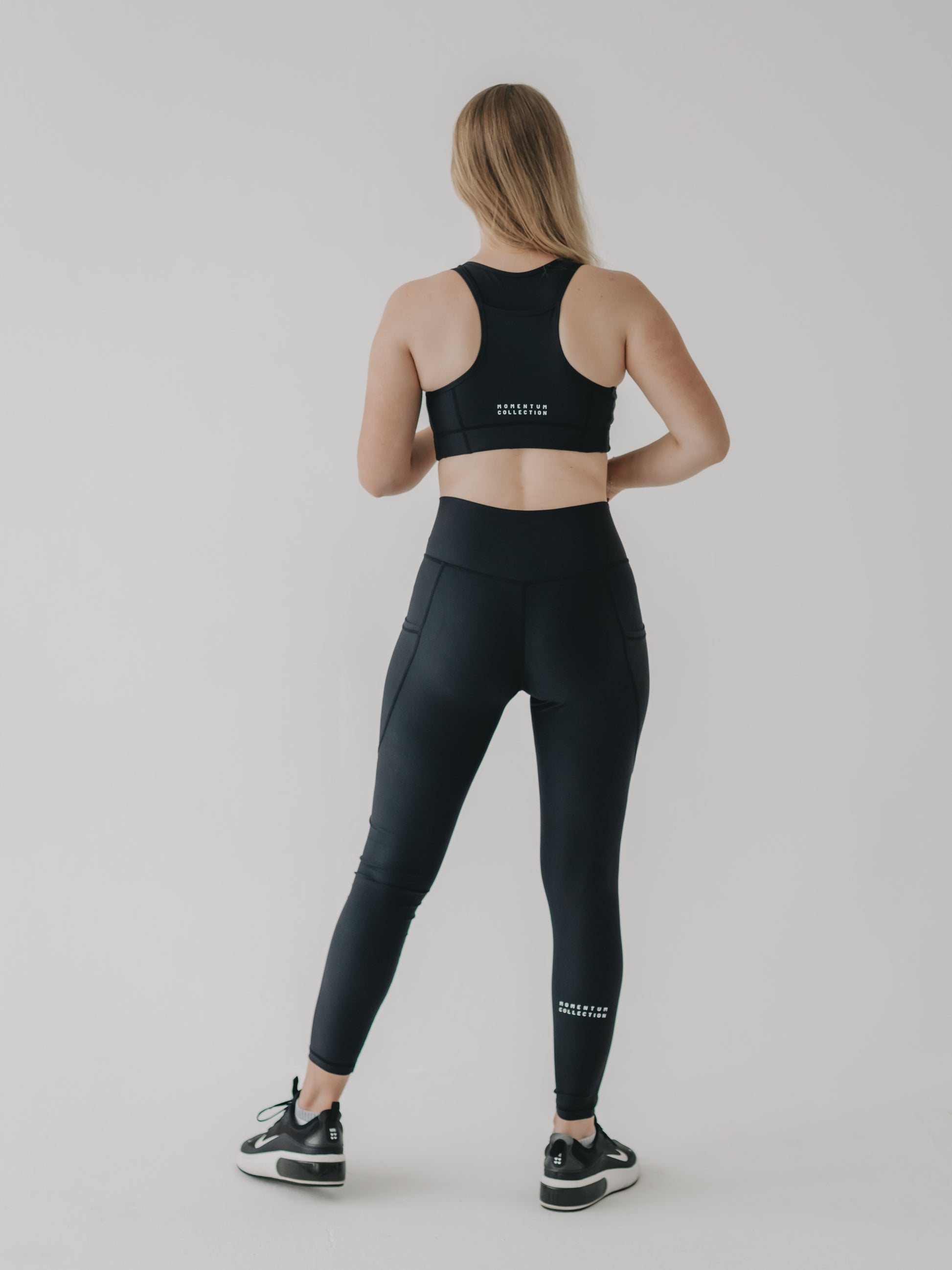 Sports Bra - Catalyst