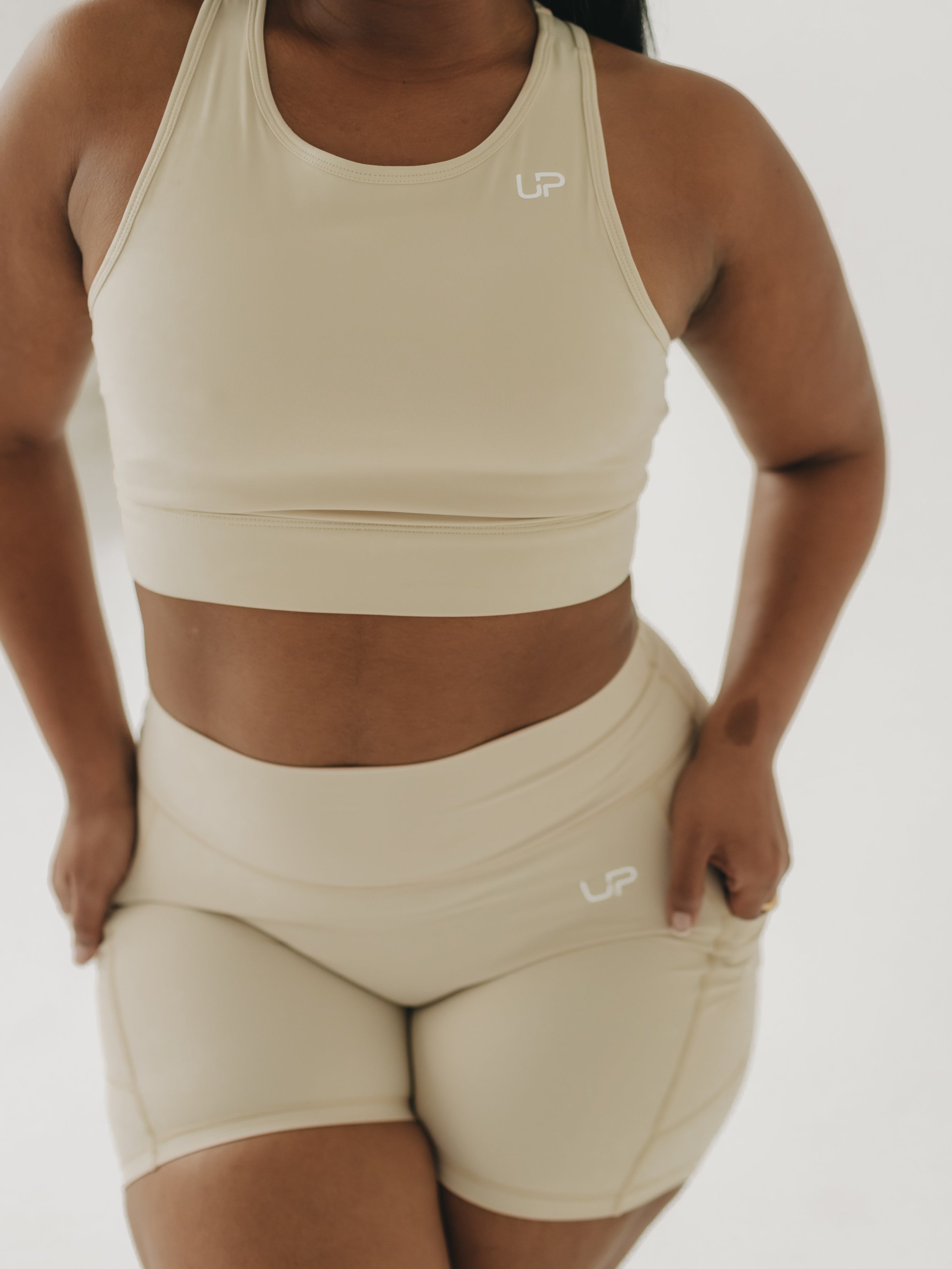 Crop Bra - Velocity-2