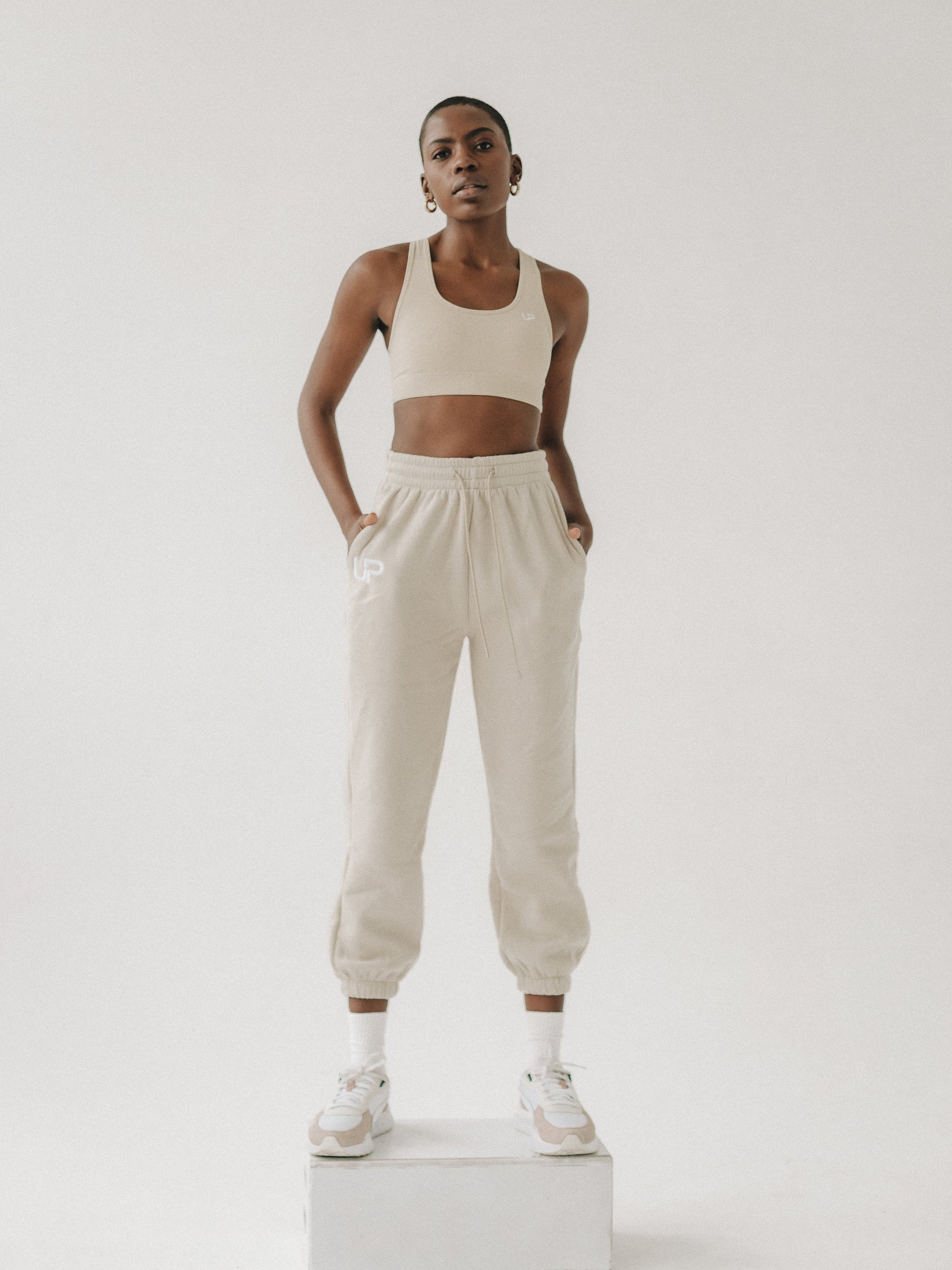 Sweat Pants - Summit