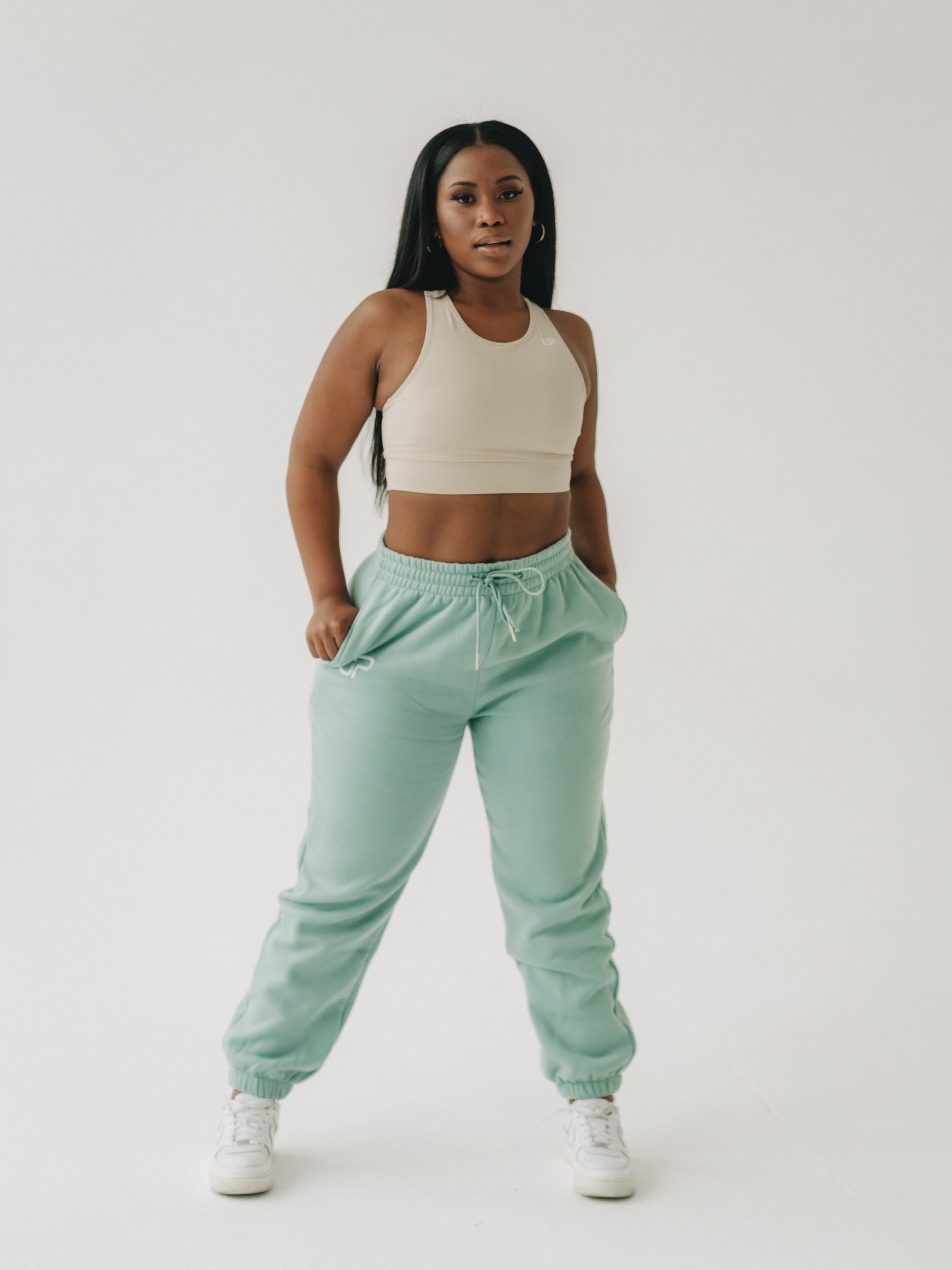 Sweat Pants