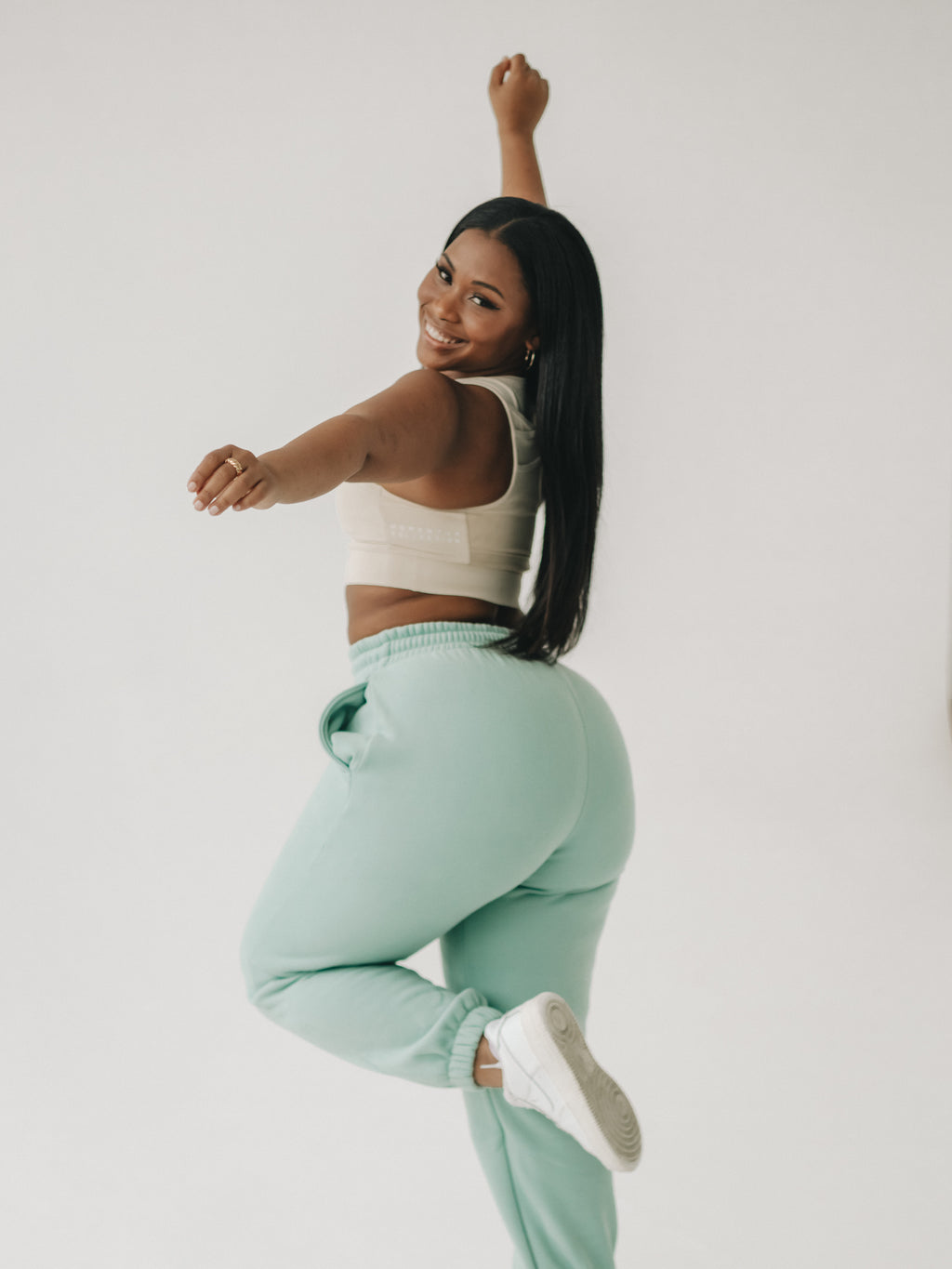 Sweat Pants
