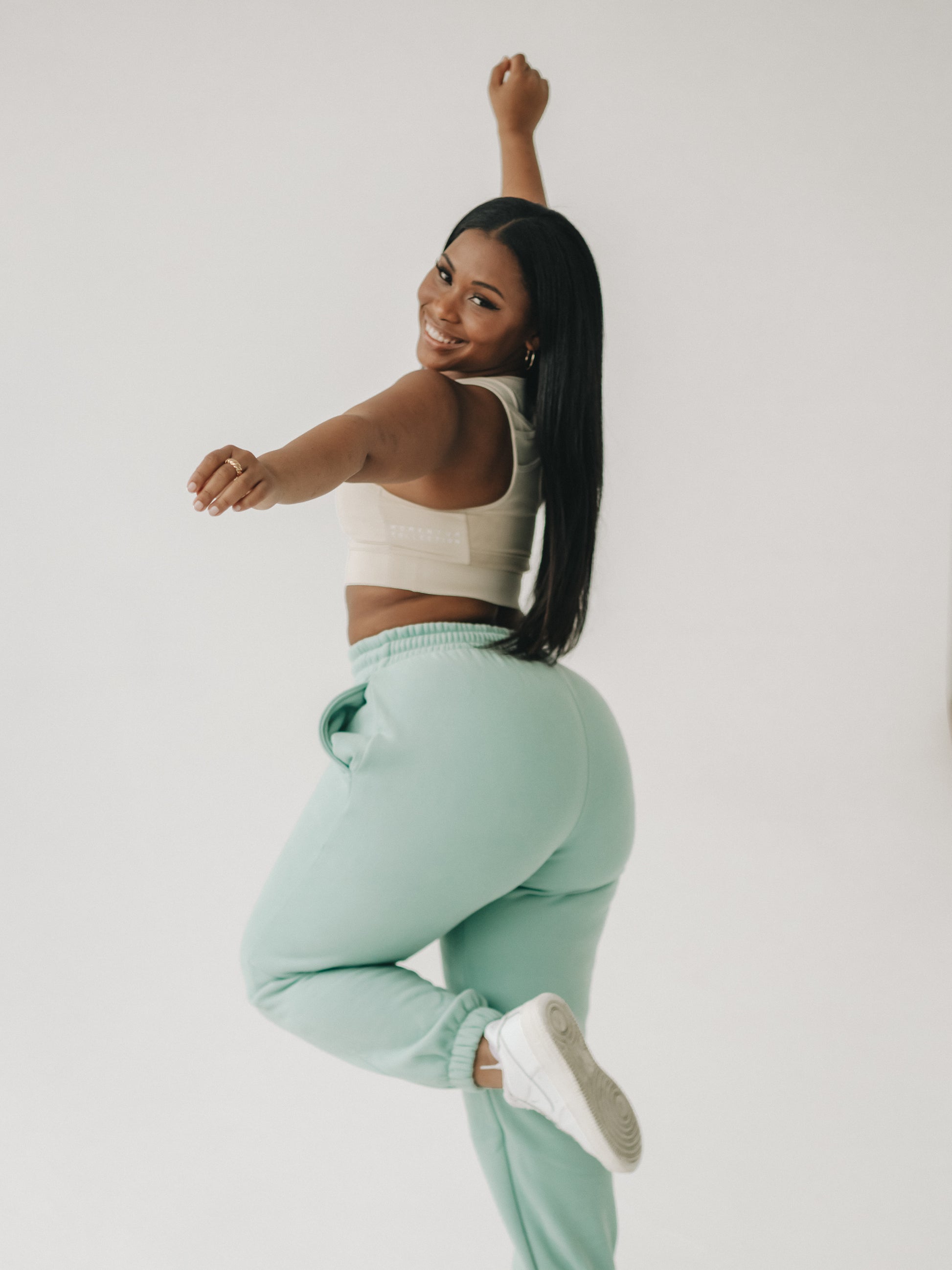 Sweat Pants