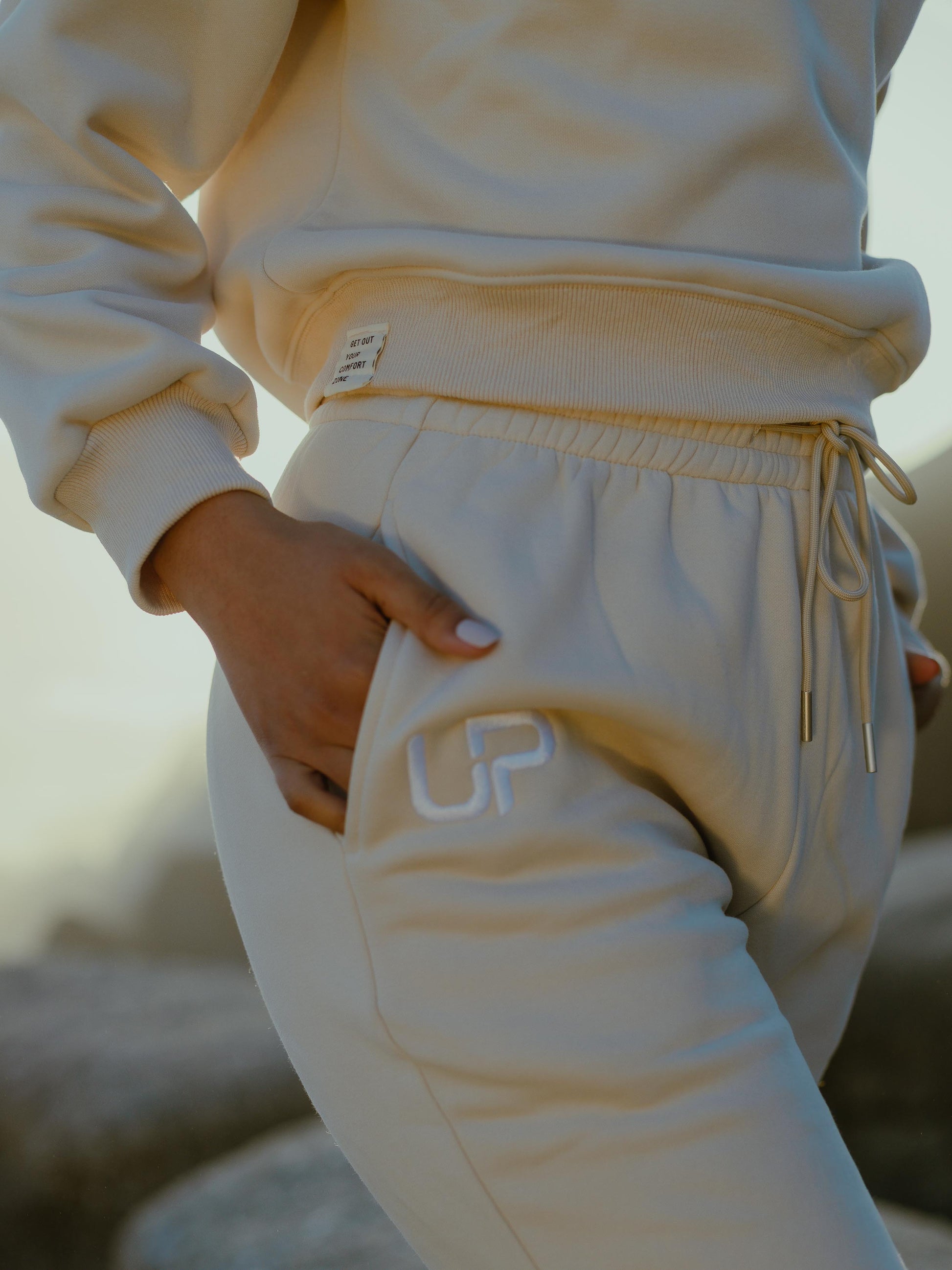 Sweat Pants - Summit