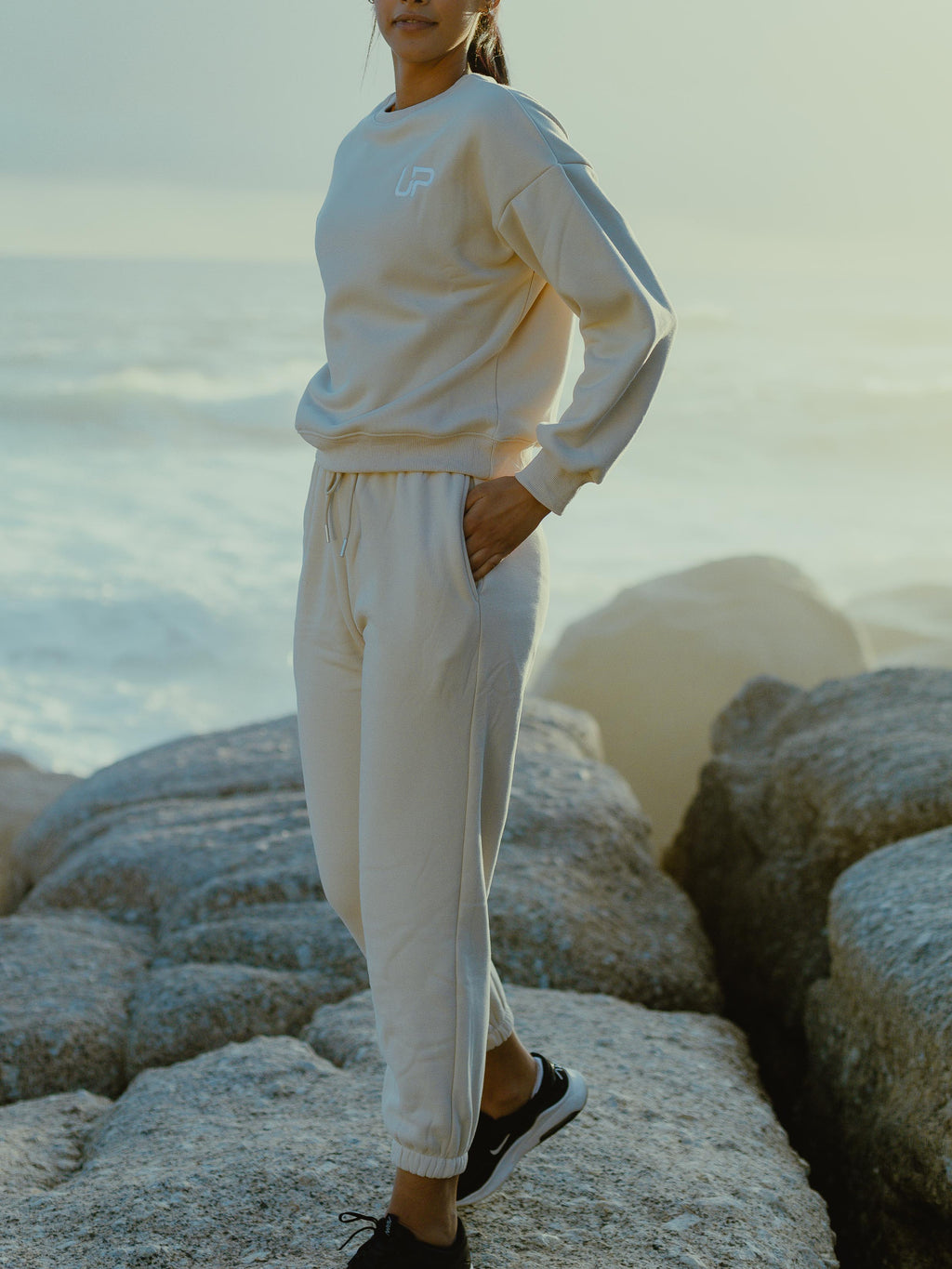 Sweat Pants - Summit