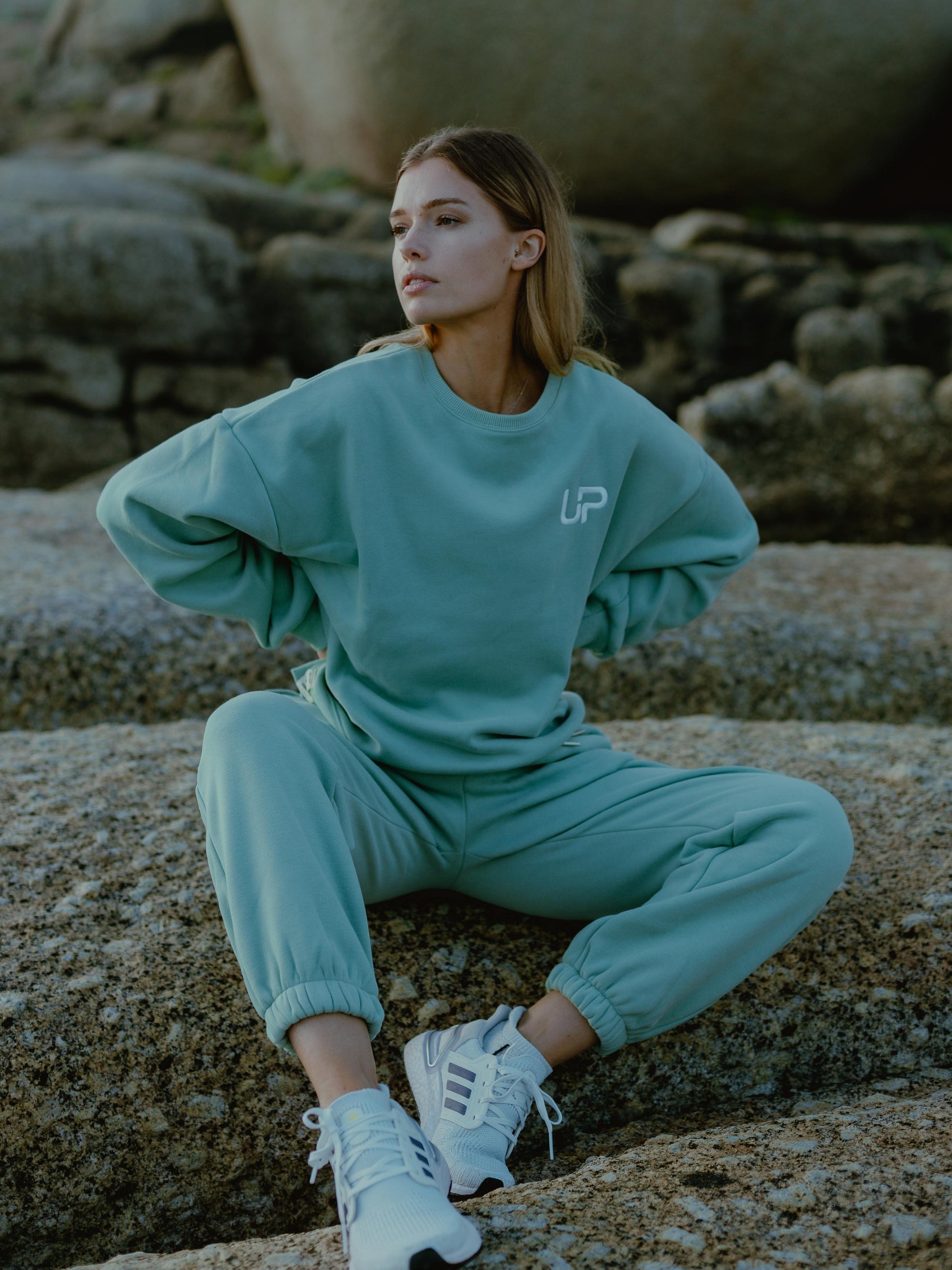 Sweat Pants